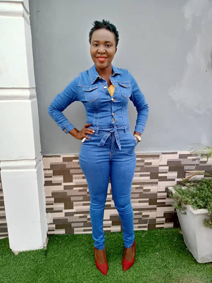 Idoreyin Moses James